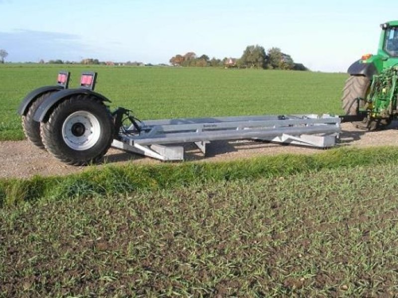 Sonstiges Zubehör del tipo Sonstige M4GLX Bugseret, Gebrauchtmaschine In Vrå (Immagine 1)