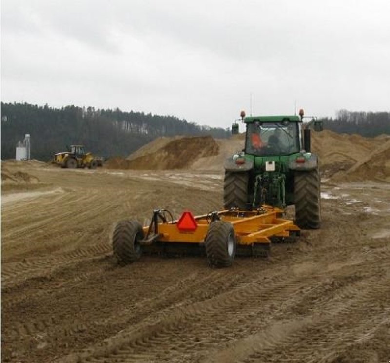 Sonstiges Zubehör des Typs Sonstige M5GLX-XL Bugseret, Gebrauchtmaschine in Vrå (Bild 1)