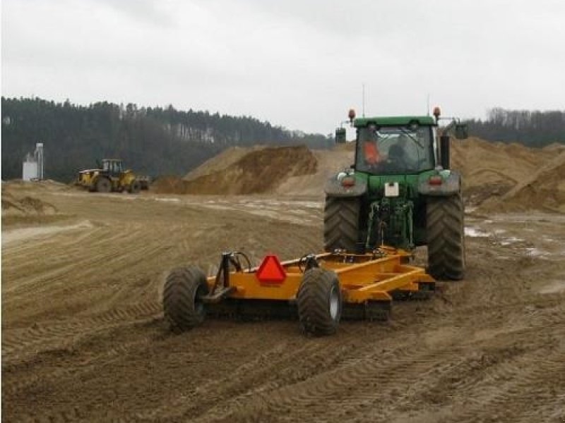Sonstiges Zubehör del tipo Sonstige M5GLX-XL Bugseret, Gebrauchtmaschine In Vrå (Immagine 1)
