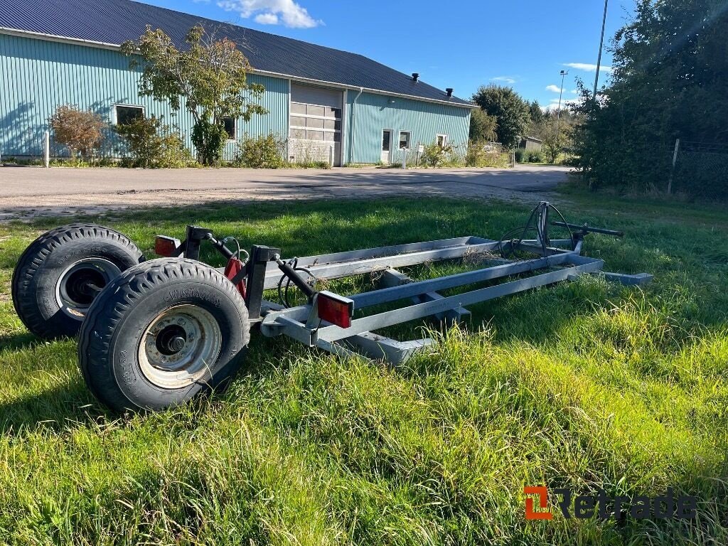 Sonstiges Zubehör des Typs Sonstige Mammen Høvlen, bugseret 250 cm bred vejhøvl., Gebrauchtmaschine in Rødovre (Bild 4)