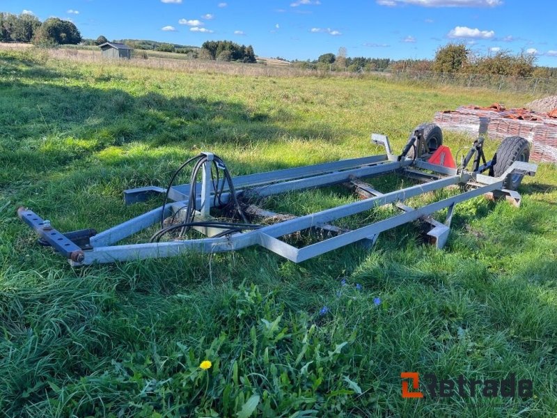 Sonstiges Zubehör del tipo Sonstige Mammen Høvlen, bugseret 250 cm bred vejhøvl., Gebrauchtmaschine In Rødovre (Immagine 1)