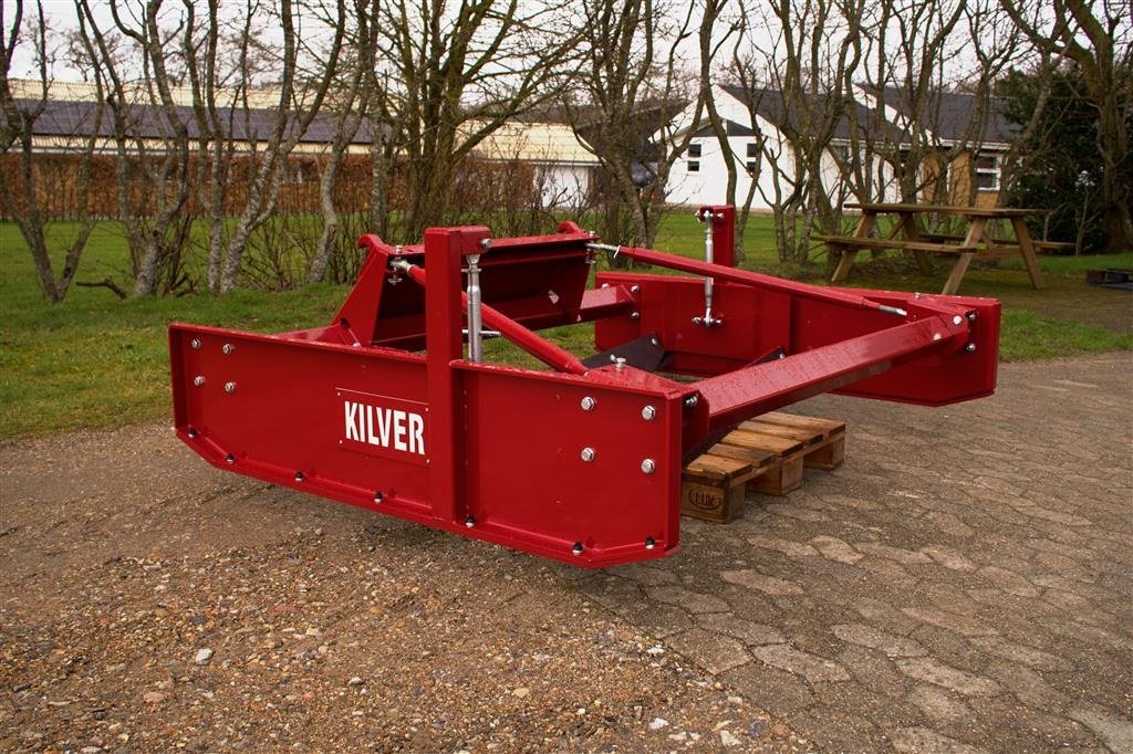 Sonstiges Zubehör typu Sonstige Pro 210 frontmonteret vejhøvl, Gebrauchtmaschine v Aars (Obrázek 2)