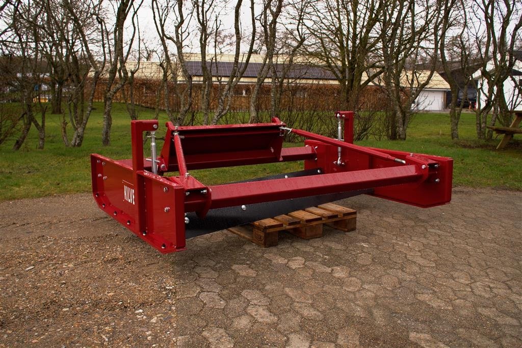 Sonstiges Zubehör typu Sonstige Pro 210 frontmonteret vejhøvl, Gebrauchtmaschine v Aars (Obrázek 1)