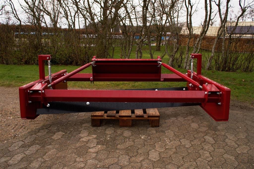 Sonstiges Zubehör typu Sonstige Pro 210 frontmonteret vejhøvl, Gebrauchtmaschine v Aars (Obrázek 4)