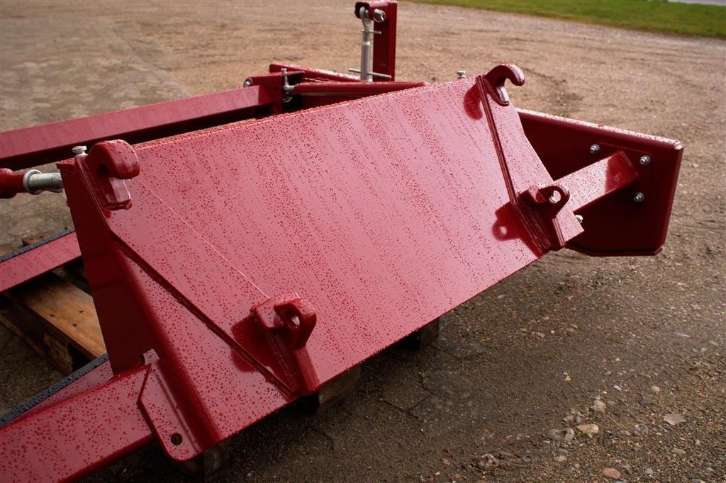 Sonstiges Zubehör typu Sonstige Pro 210 frontmonteret vejhøvl, Gebrauchtmaschine v Aars (Obrázek 3)