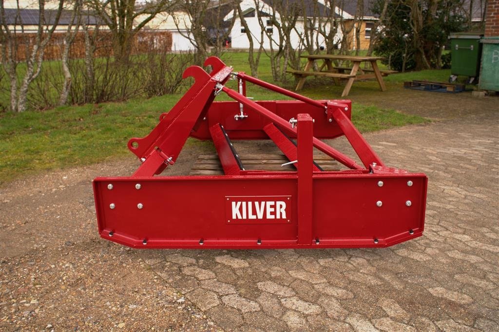 Sonstiges Zubehör typu Sonstige Pro 260 frontmonteret vejhøvl, Gebrauchtmaschine v Aars (Obrázek 6)