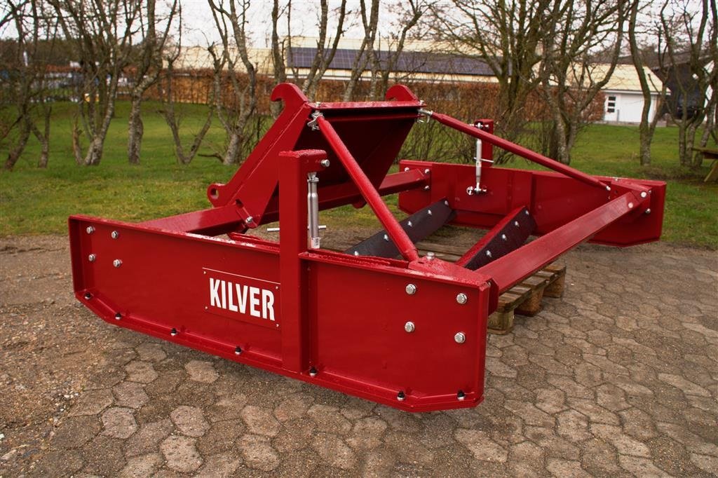 Sonstiges Zubehör typu Sonstige Pro 260 frontmonteret vejhøvl, Gebrauchtmaschine v Aars (Obrázek 4)