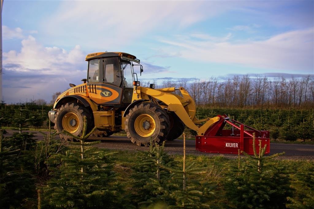 Sonstiges Zubehör typu Sonstige Pro 260 frontmonteret vejhøvl, Gebrauchtmaschine v Aars (Obrázek 2)