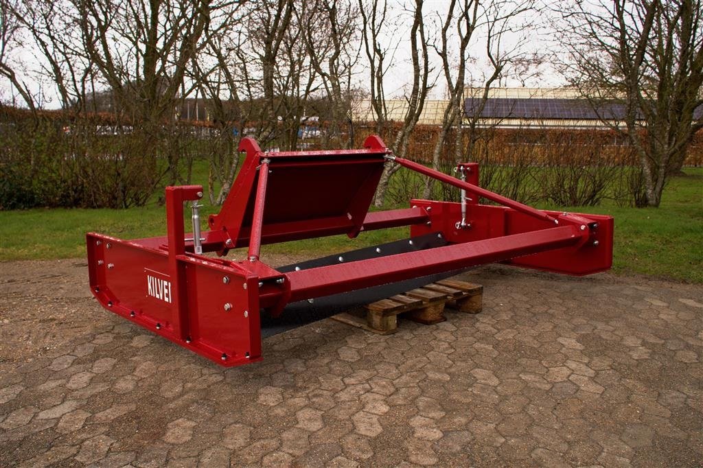 Sonstiges Zubehör typu Sonstige Pro 260 frontmonteret vejhøvl, Gebrauchtmaschine v Aars (Obrázek 3)