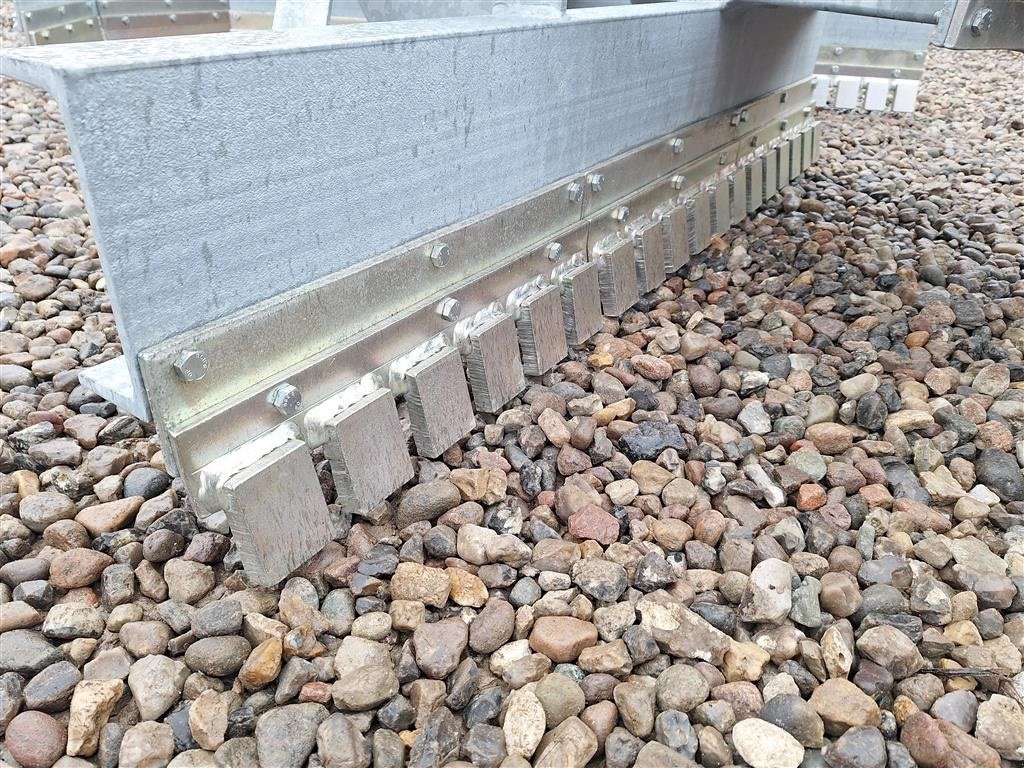 Sonstiges Zubehör του τύπου Sonstige SH 240, Gebrauchtmaschine σε Rødekro (Φωτογραφία 9)