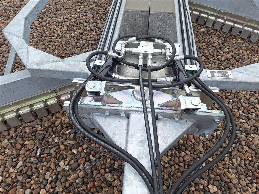 Sonstiges Zubehör του τύπου Sonstige SH 240, Gebrauchtmaschine σε Rødekro (Φωτογραφία 8)