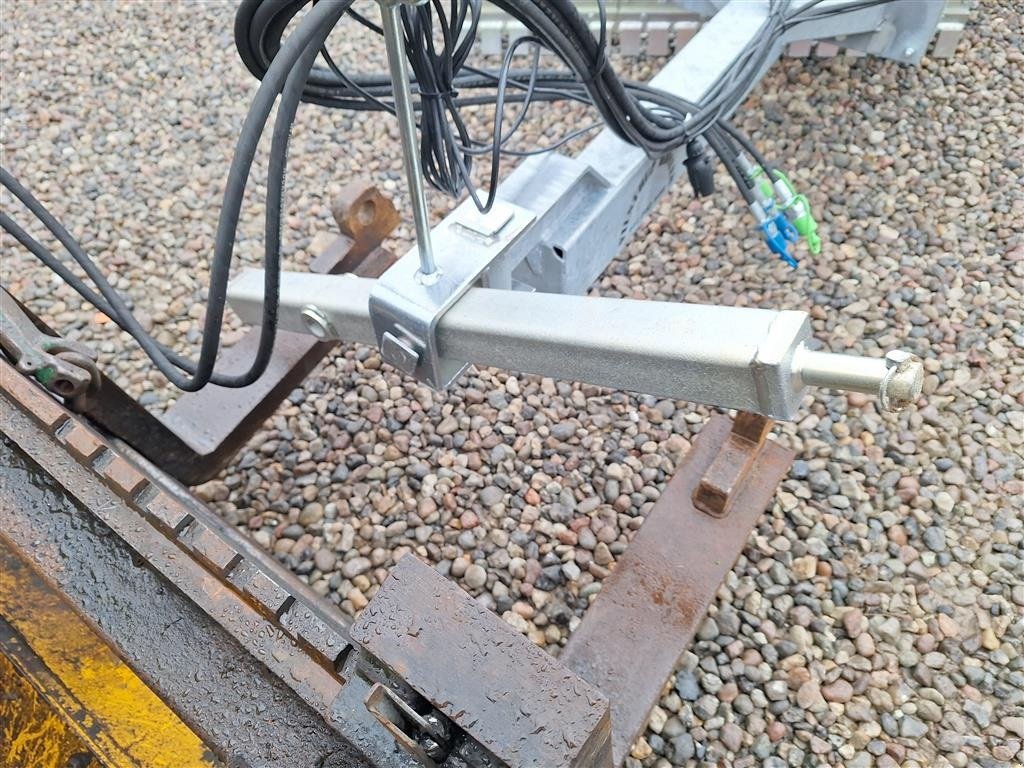 Sonstiges Zubehör του τύπου Sonstige SH 240, Gebrauchtmaschine σε Rødekro (Φωτογραφία 7)