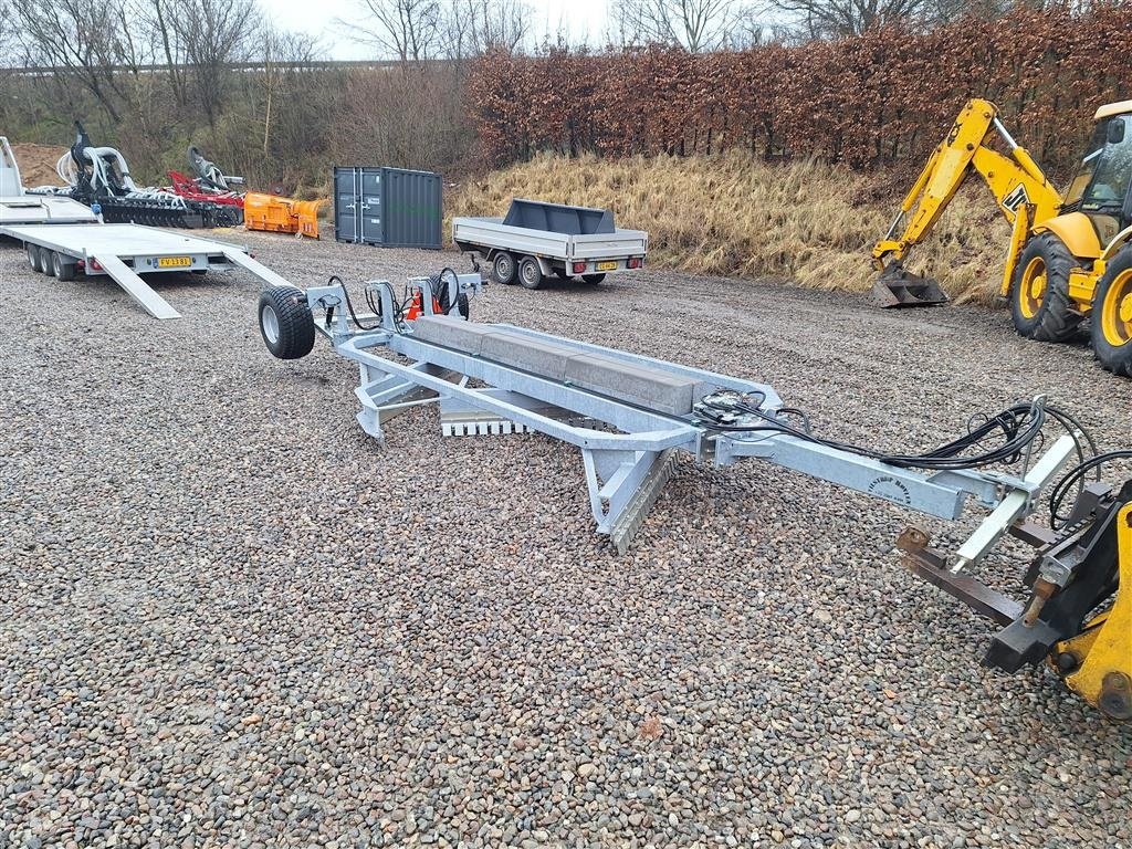 Sonstiges Zubehör του τύπου Sonstige SH 240, Gebrauchtmaschine σε Rødekro (Φωτογραφία 1)