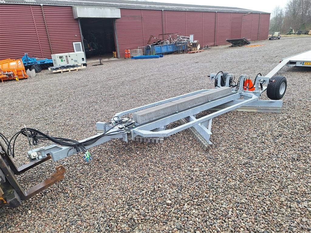 Sonstiges Zubehör του τύπου Sonstige SH 240, Gebrauchtmaschine σε Rødekro (Φωτογραφία 2)