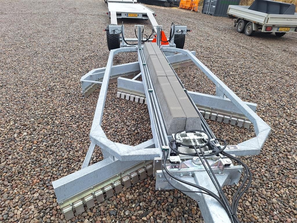 Sonstiges Zubehör του τύπου Sonstige SH 240, Gebrauchtmaschine σε Rødekro (Φωτογραφία 10)