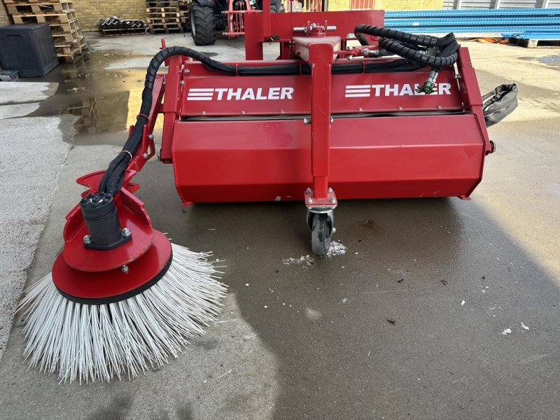 Sonstiges Zubehör typu Sonstige THALER TKM 1200 PLUS, Gebrauchtmaschine v Skjern (Obrázek 1)