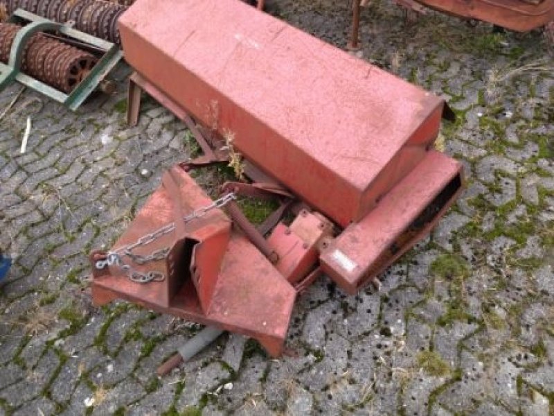 Sonstiges Zubehör del tipo Sonstige Traktor tilbehør. Kost., Gebrauchtmaschine In Egtved (Immagine 4)