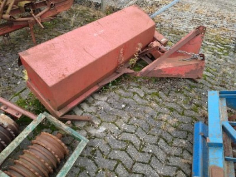 Sonstiges Zubehör del tipo Sonstige Traktor tilbehør. Kost., Gebrauchtmaschine In Egtved (Immagine 3)