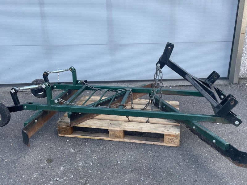 Sonstiges Zubehör del tipo Sonstige Vejhøvl, Gebrauchtmaschine en Holstebro (Imagen 1)