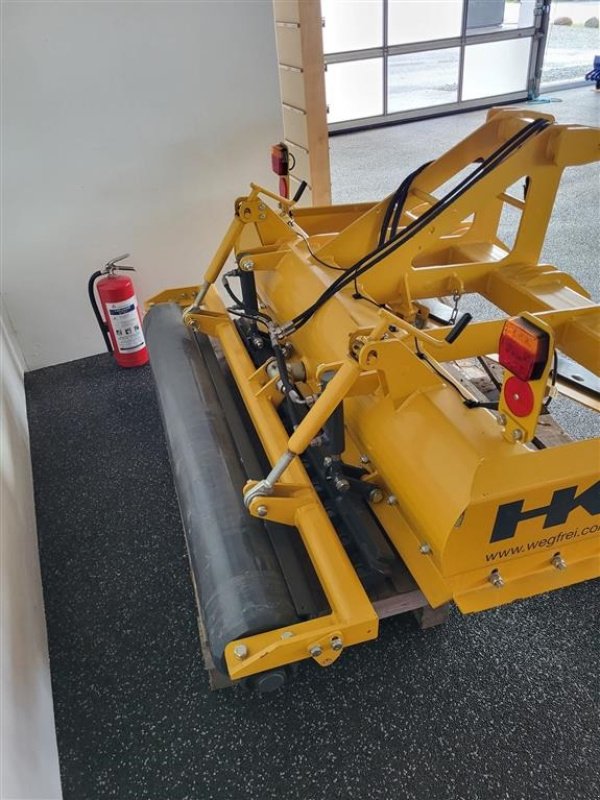 Sonstiges Zubehör typu Sonstige Vejhøvl, Gebrauchtmaschine v Solrød Strand (Obrázek 3)