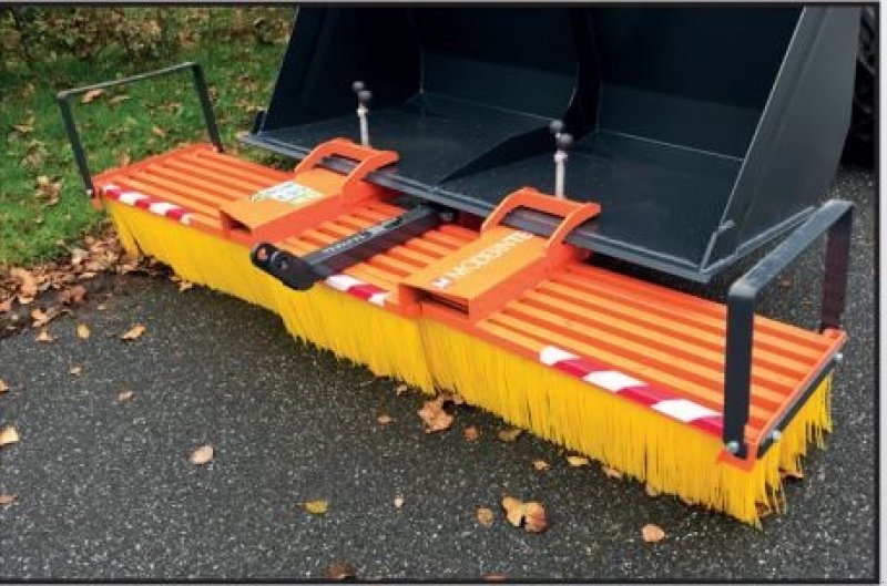 Sonstiges Zubehör des Typs Sonstige ZL 150-300 cm., Gebrauchtmaschine in Vrå (Bild 1)