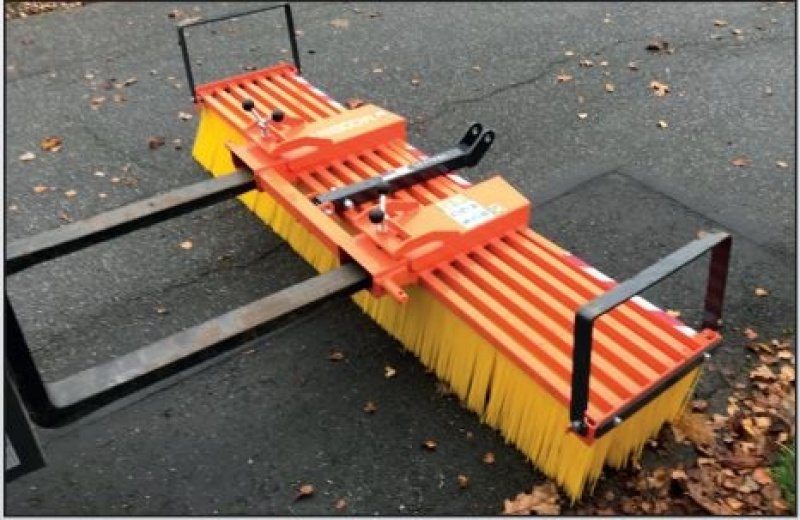 Sonstiges Zubehör des Typs Sonstige ZL 150-300 cm., Gebrauchtmaschine in Vrå (Bild 2)