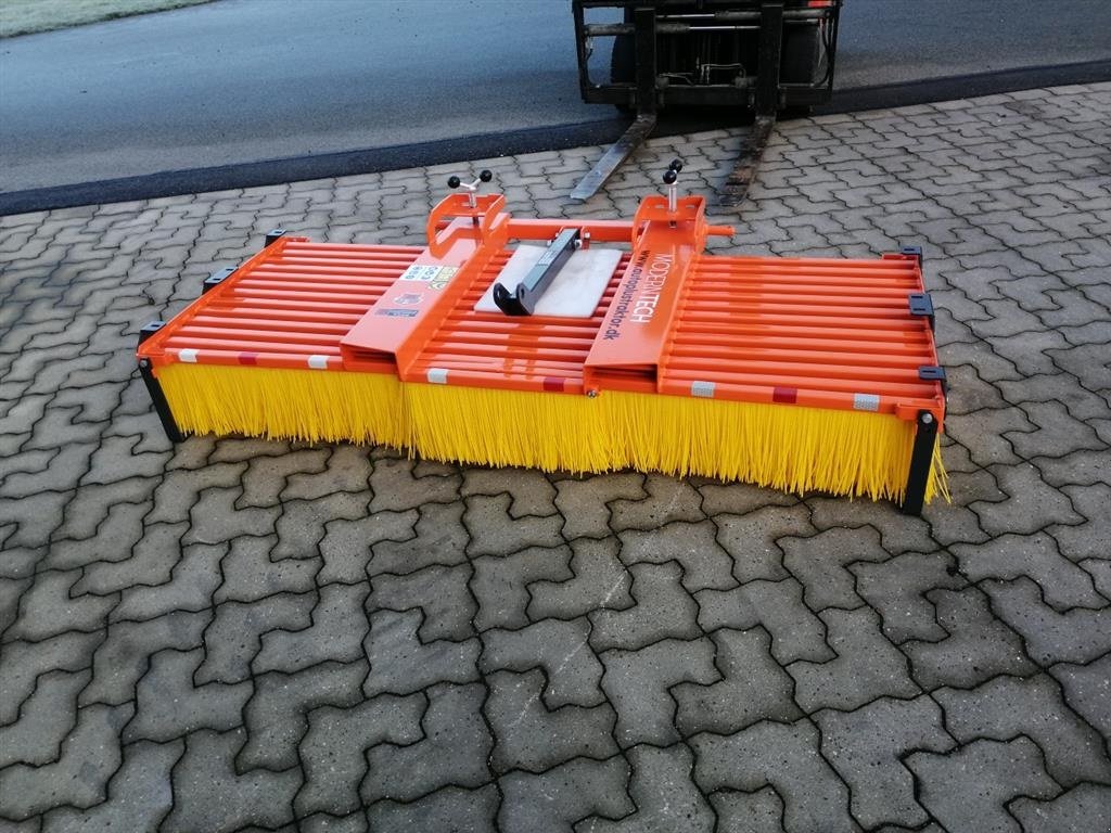 Sonstiges Zubehör des Typs Sonstige ZL XL 150-300 cm., Gebrauchtmaschine in Vrå (Bild 10)