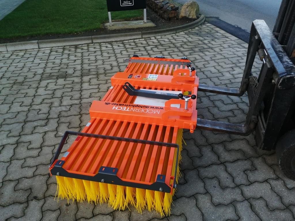 Sonstiges Zubehör des Typs Sonstige ZL XL 150-300 cm., Gebrauchtmaschine in Vrå (Bild 3)