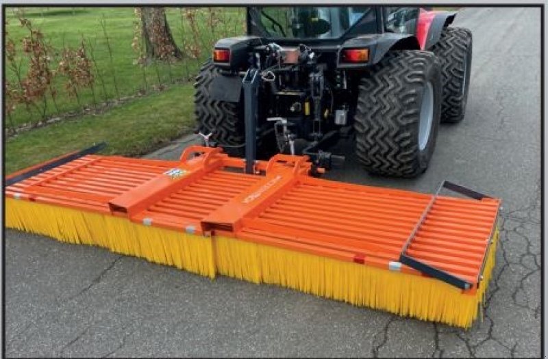 Sonstiges Zubehör des Typs Sonstige ZL XL 150-300 cm., Gebrauchtmaschine in Vrå (Bild 2)