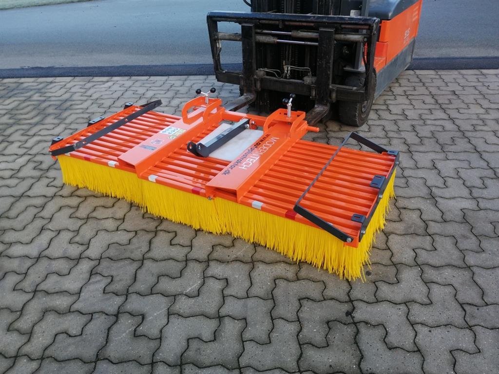 Sonstiges Zubehör des Typs Sonstige ZL XL 150-300 cm., Gebrauchtmaschine in Vrå (Bild 4)