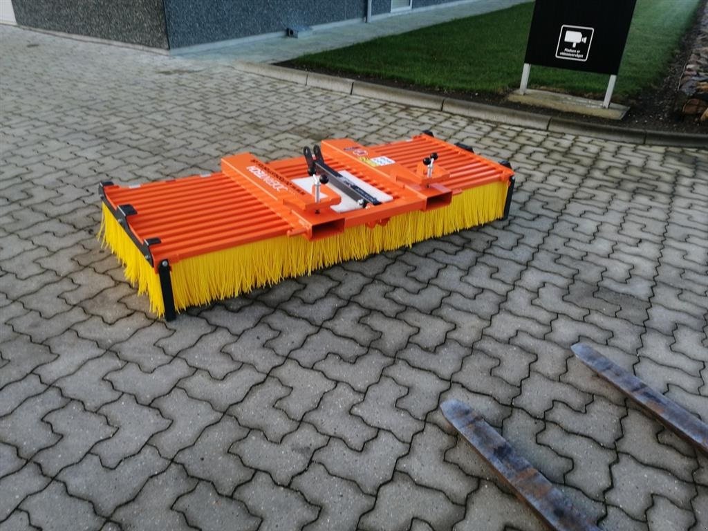 Sonstiges Zubehör des Typs Sonstige ZL XL 250 cm, Gebrauchtmaschine in Vrå (Bild 3)