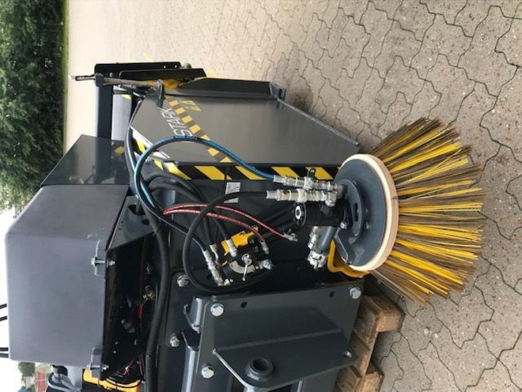 Sonstiges Zubehör tipa Stark KAH 2000 S, Gebrauchtmaschine u Skive (Slika 4)