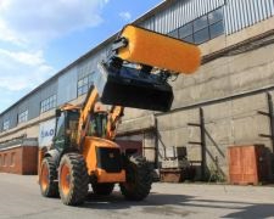 Sonstiges Zubehör tipa Stark KAH 2000 S, Gebrauchtmaschine u Skive (Slika 2)