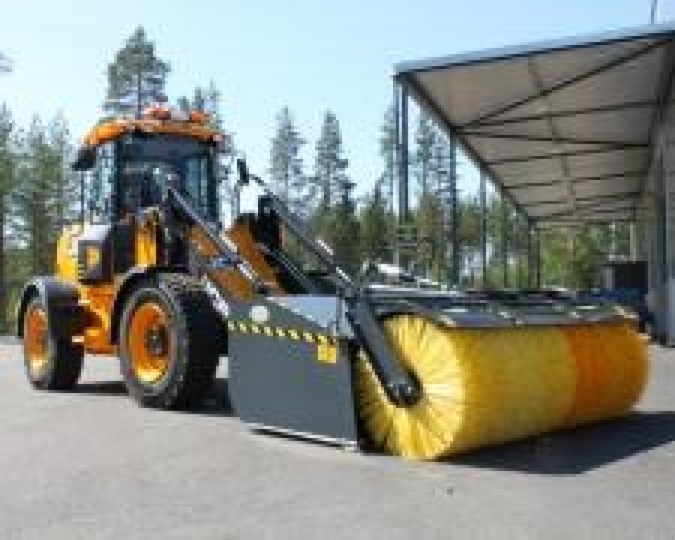 Sonstiges Zubehör tipa Stark KAH 2000 S, Gebrauchtmaschine u Skive (Slika 3)