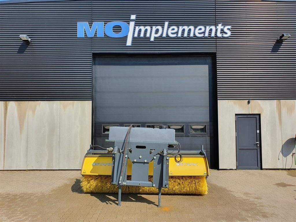 Sonstiges Zubehör del tipo Stark RSW 2500S, Gebrauchtmaschine In Skive (Immagine 2)