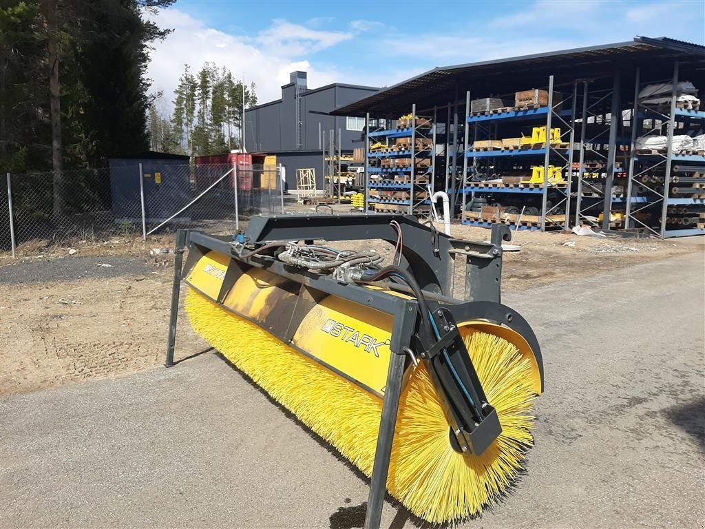 Sonstiges Zubehör del tipo Stark RSW 2500S, Gebrauchtmaschine In Skive (Immagine 3)