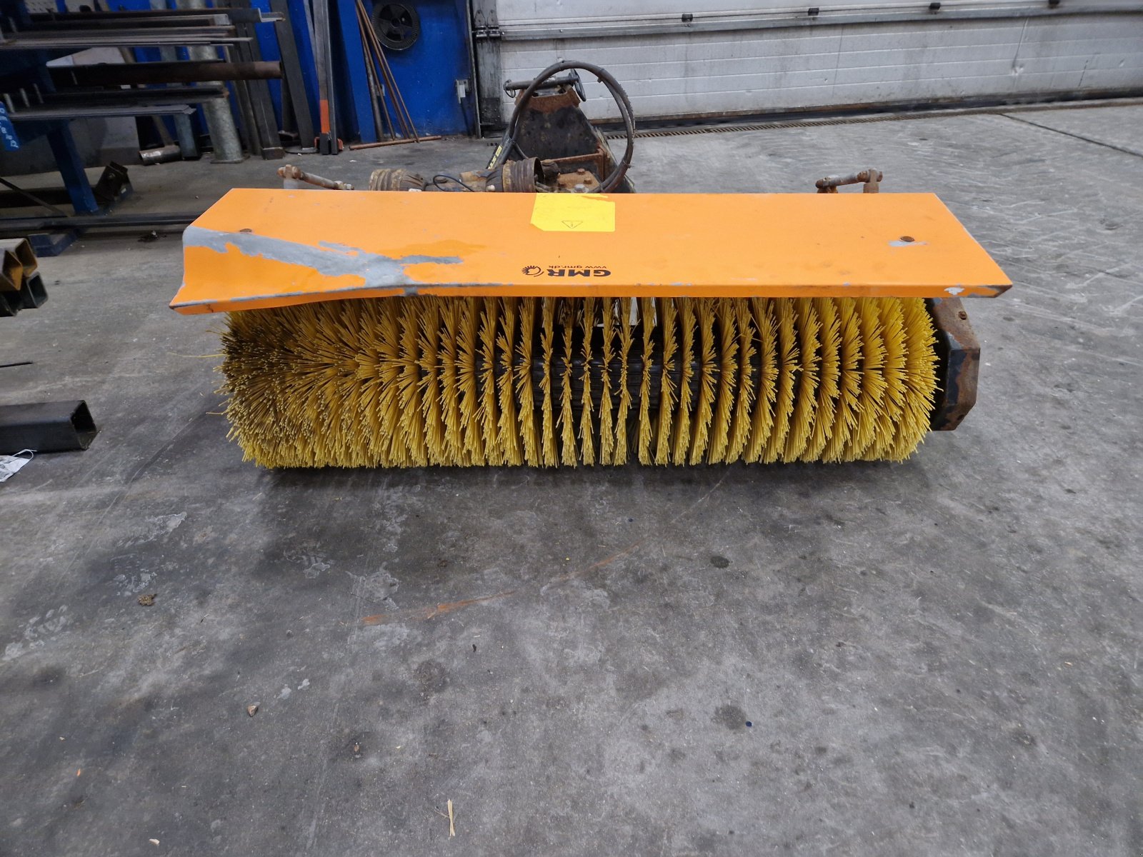 Sonstiges Zubehör tip Stensballe GMR FF1300LS, Gebrauchtmaschine in Thisted (Poză 2)