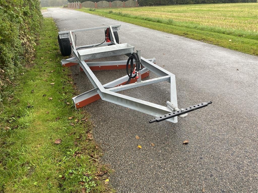 Sonstiges Zubehör des Typs Stöckli Pro HB -100, Gebrauchtmaschine in Skive (Bild 1)