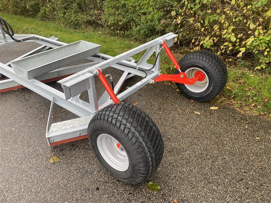 Sonstiges Zubehör des Typs Stöckli Pro HB -100, Gebrauchtmaschine in Skive (Bild 2)