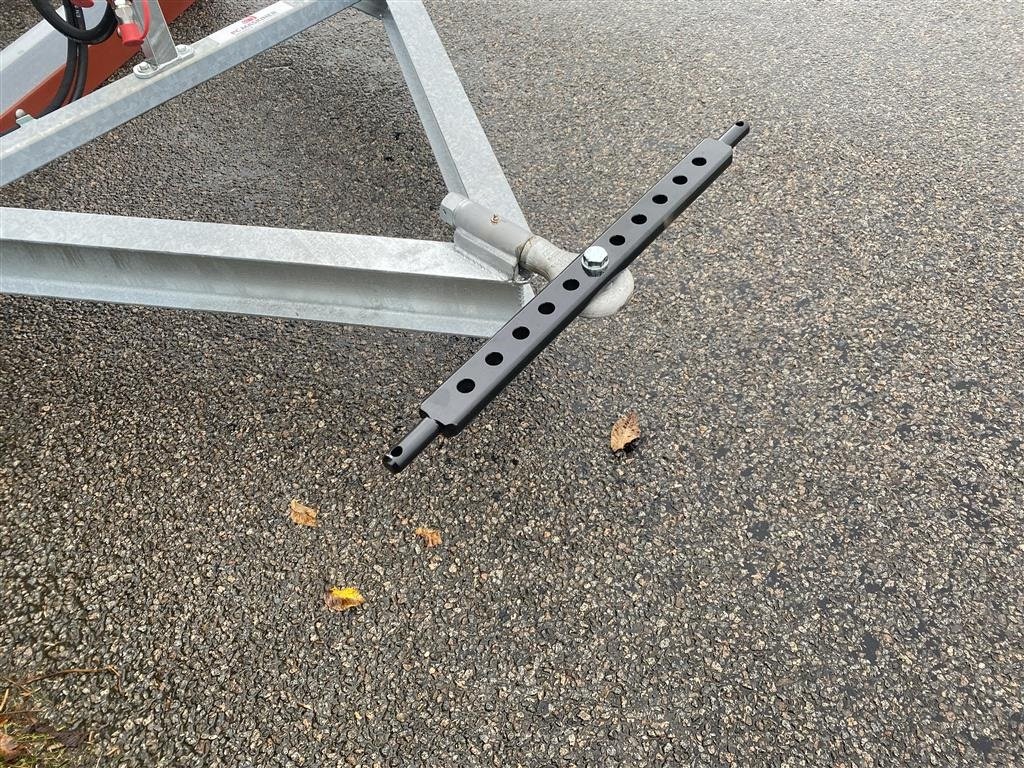 Sonstiges Zubehör des Typs Stöckli Pro HB -100, Gebrauchtmaschine in Skive (Bild 3)