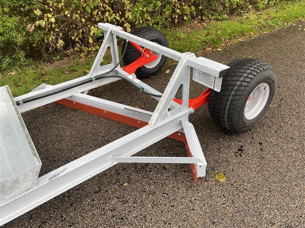 Sonstiges Zubehör des Typs Stöckli Pro HB -100, Gebrauchtmaschine in Skive (Bild 6)