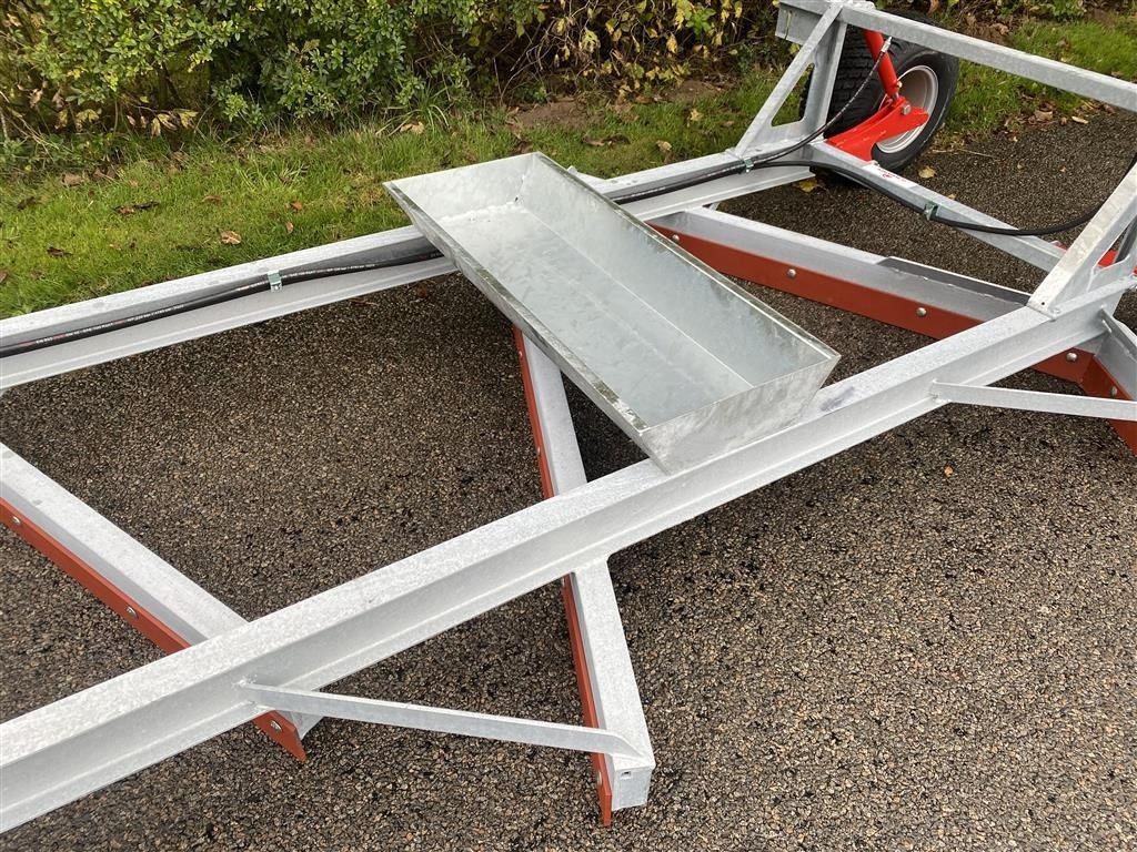 Sonstiges Zubehör des Typs Stöckli Pro HB -100, Gebrauchtmaschine in Skive (Bild 4)