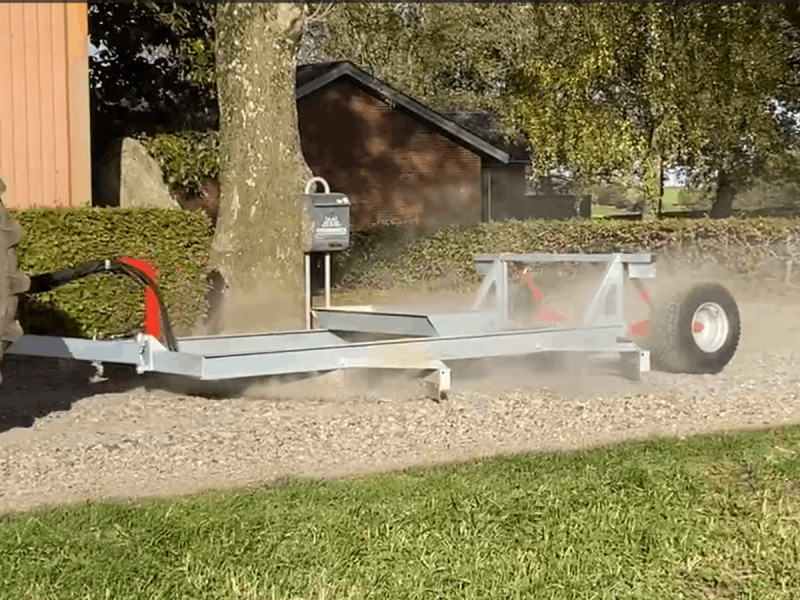 Sonstiges Zubehör del tipo Stöckli Pro HB-S, Gebrauchtmaschine In Skive (Immagine 1)