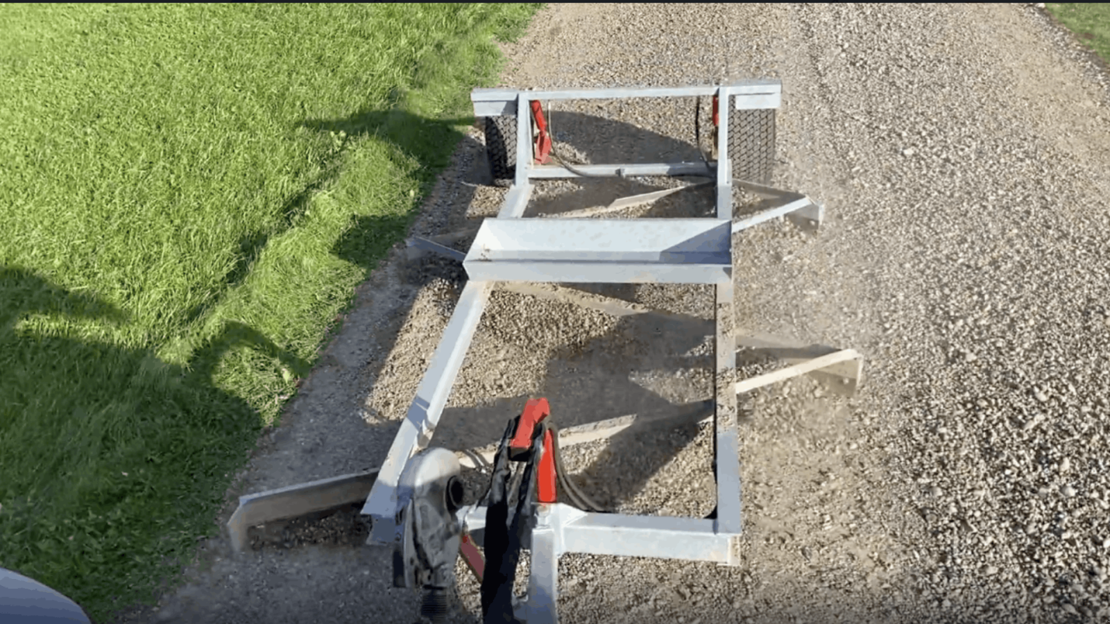 Sonstiges Zubehör des Typs Stöckli Pro HB-S, Gebrauchtmaschine in Skive (Bild 2)