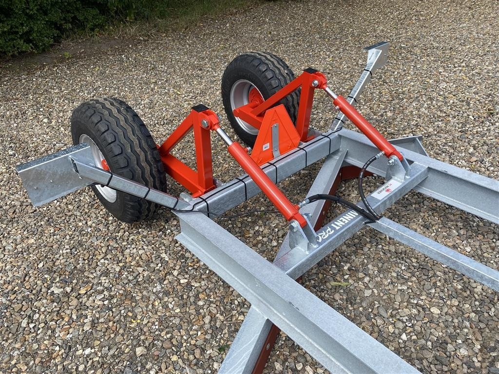 Sonstiges Zubehör typu Stöckli Pro HB-XL, Gebrauchtmaschine v Skive (Obrázek 4)