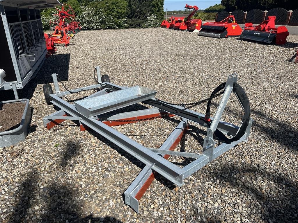 Sonstiges Zubehör typu Stöckli Pro HL-100, Gebrauchtmaschine v Skive (Obrázek 2)