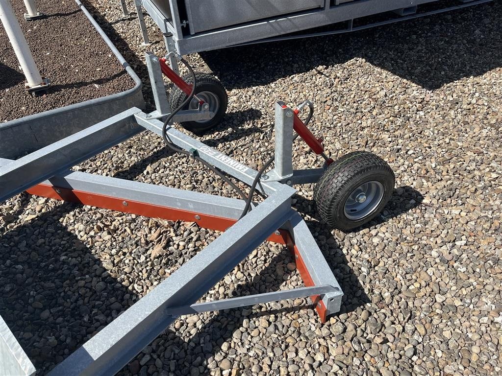 Sonstiges Zubehör typu Stöckli Pro HL-100, Gebrauchtmaschine v Skive (Obrázek 3)