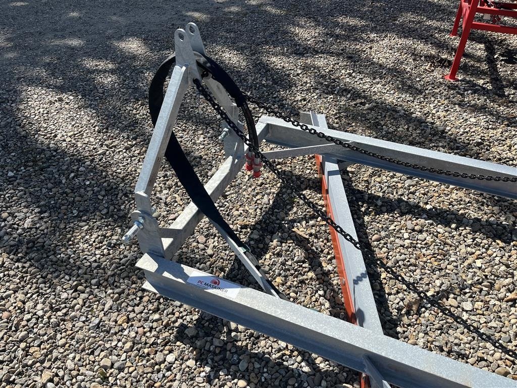 Sonstiges Zubehör typu Stöckli Pro HL-100, Gebrauchtmaschine v Skive (Obrázek 4)