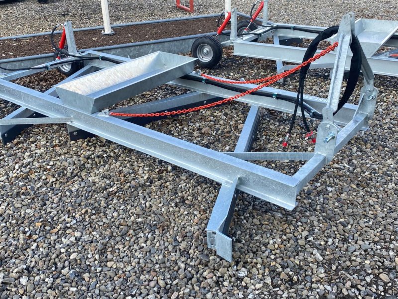 Sonstiges Zubehör del tipo Stöckli Pro HL-100, Gebrauchtmaschine In Skive (Immagine 1)