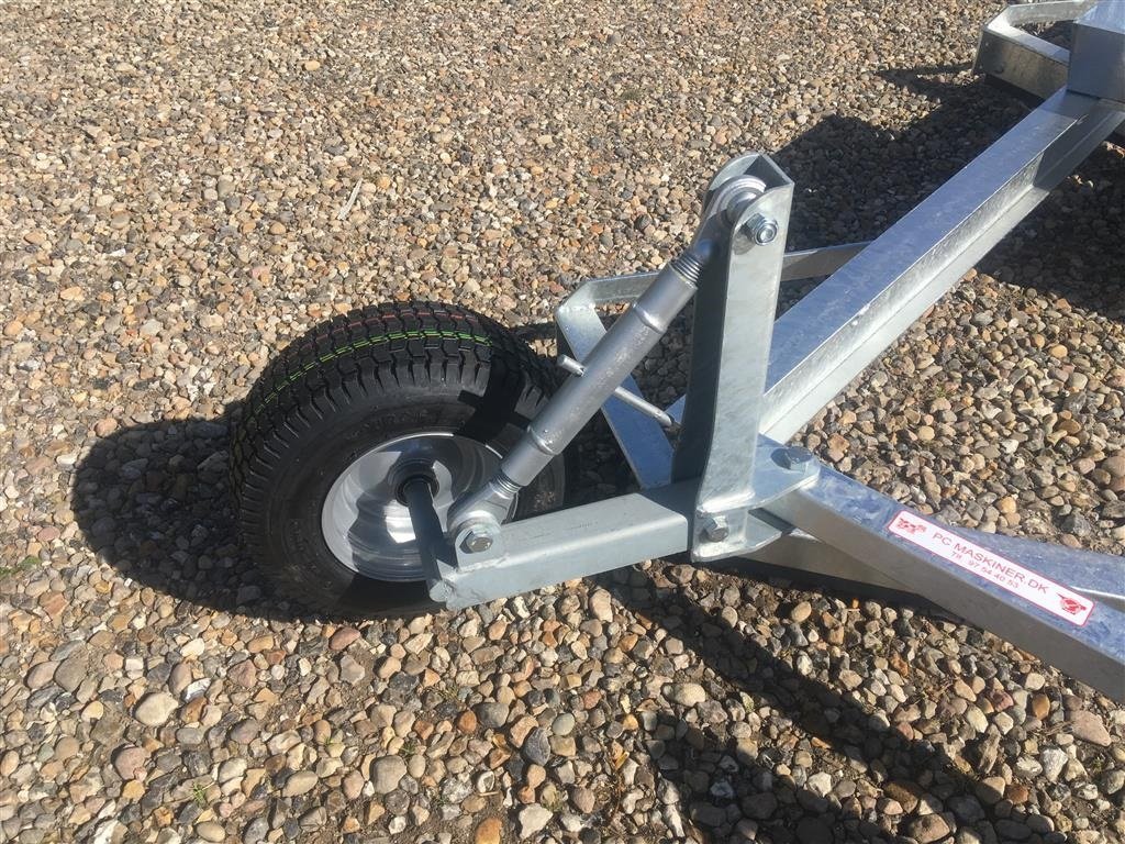 Sonstiges Zubehör del tipo Stöckli Pro ML-100, Gebrauchtmaschine In Skive (Immagine 3)